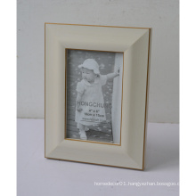 Premium Plastic Photo Frame for Home Decoration